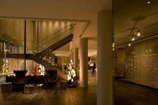 Andaz by Hyatt - West Hollywood Andaz by Hyatt - West Hollywood
