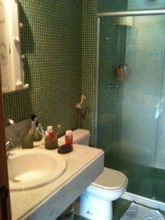 Apartamento Solar dos Peixes Apartamento Solar dos Peixes