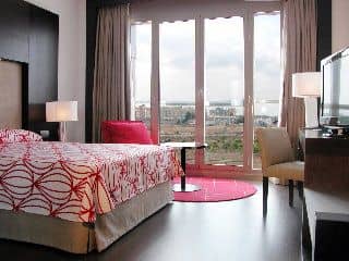 Beatriz Albacete Spa Beatriz Albacete Spa