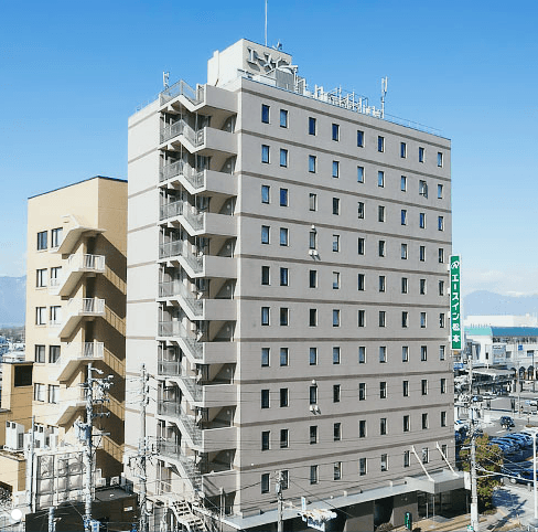 Ace Inn Matsumoto