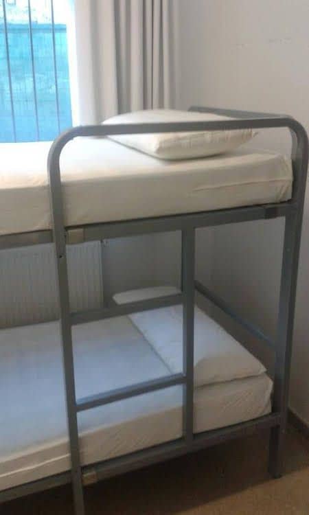 Albergue Santiago Apostol Albergue Santiago Apostol