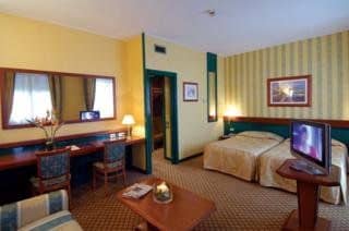 Atahotel Quark Atahotel Quark