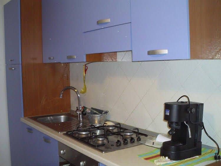 Casa di Alfredo Casa di Alfredo