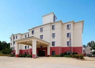 Sleep Inn & Suites