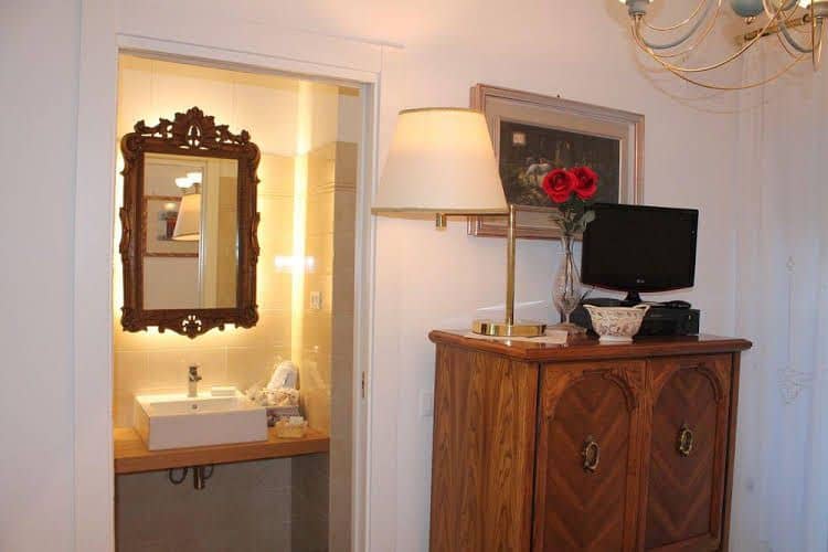 Bed and Breakfast Grace L'Aquila