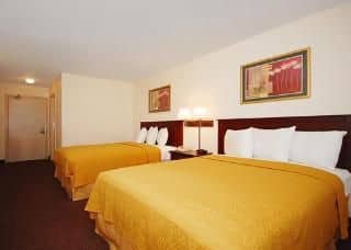 Quality Inn
