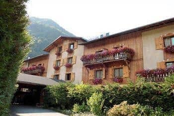 Residence La Fontaine