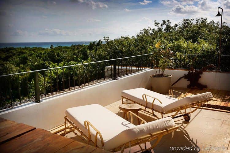 Hotel La Semilla - Adults Only Hotel La Semilla - Adults Only