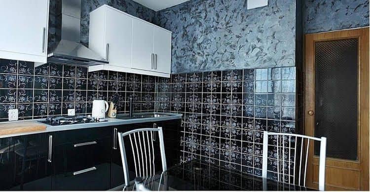 ApartLux Belorusskaya Superior ApartLux Belorusskaya Superior