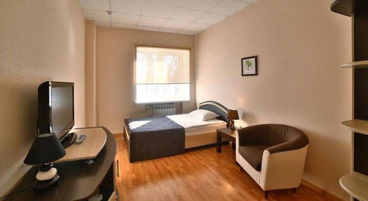 Hotel Avia Hotel Avia