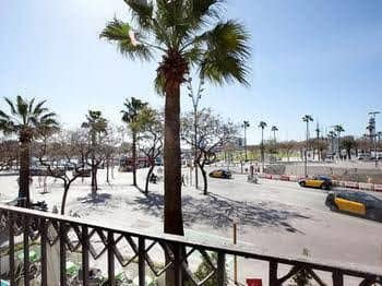 1840 Apartments Barcelona