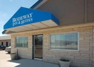 Rodeway Inn & Suites