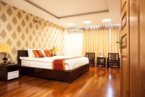 โรงแรมเมลี