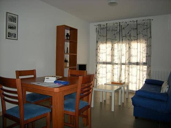 Apartamentos Los Mayos de Albarracin Apartamentos Los Mayos de Albarracin