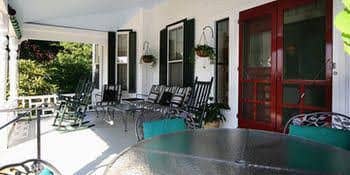 Pleasant Street Inn