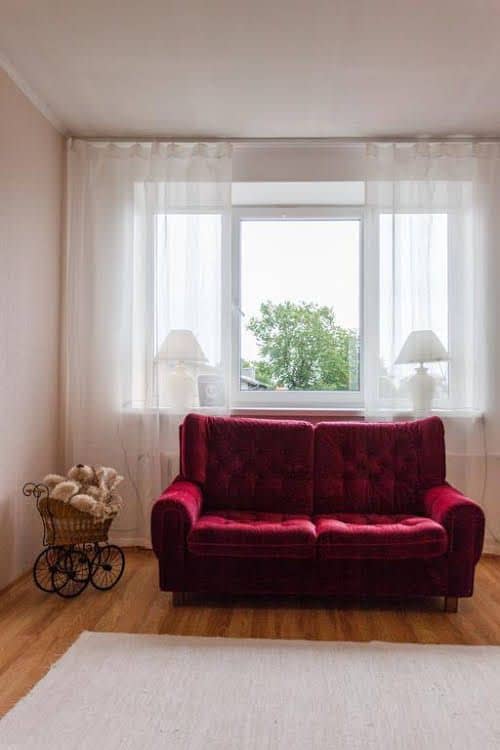 Tallinn Street Apartment Tallinn Street Apartment
