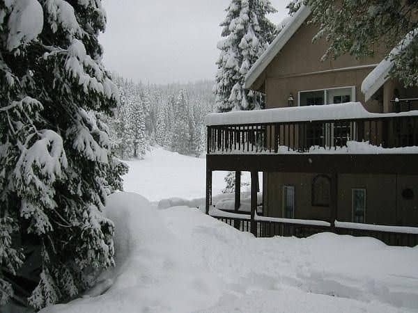 Yosemite Lodging at Big Creek Inn B&B Yosemite Lodging at Big Creek Inn B&B