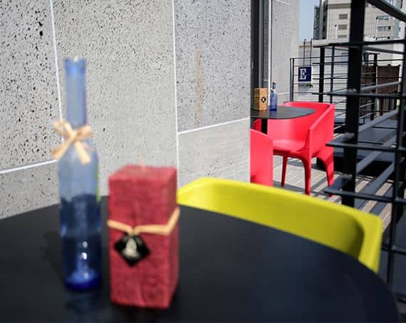 I.T.W Hotel Itaewon