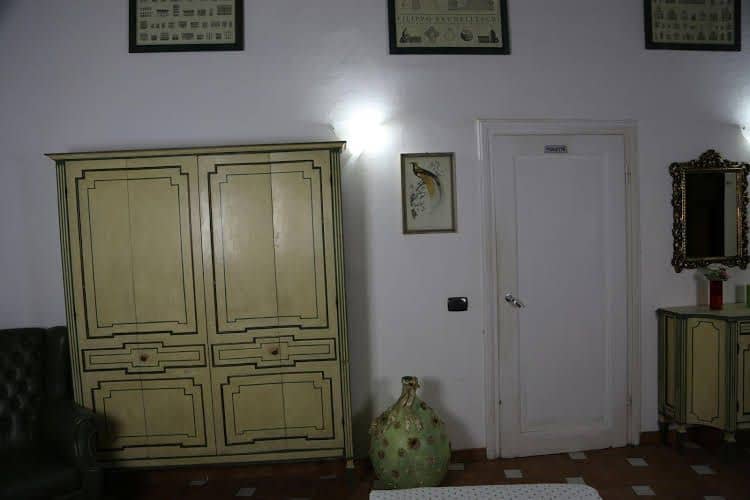 Tourist House Santa Croce