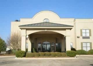 Comfort Inn & Suites