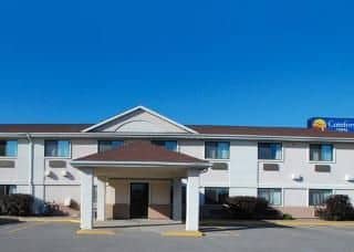 Comfort Inn