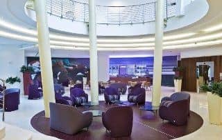Atahotel Varese Atahotel Varese