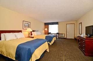Best Vincennes Inn Best Vincennes Inn
