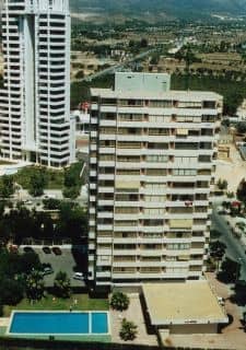 Mariscal VII