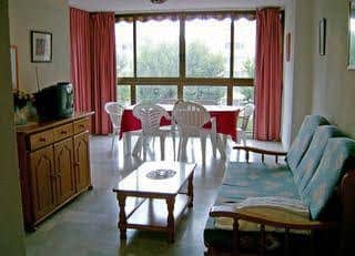 Apartamentos Turisticos Mediterraneo 43 Apartamentos Turisticos Mediterraneo 43