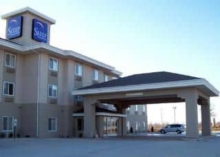 Sleep Inn & Suites
