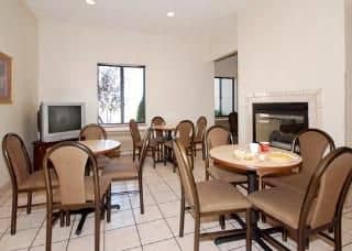 Comfort Inn Litchfield