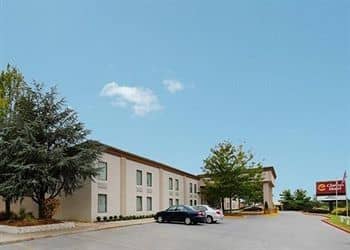 Clarion Hotel & Conference Center Clarion Hotel & Conference Center