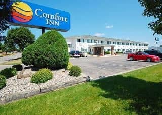 Comfort Inn