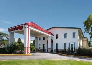 Econo Lodge