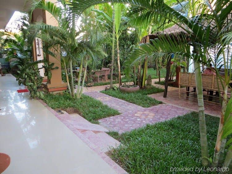 Angkor Tropical Resort Angkor Tropical Resort