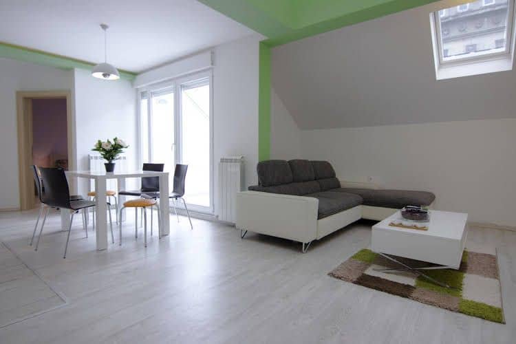 Central Park Residence