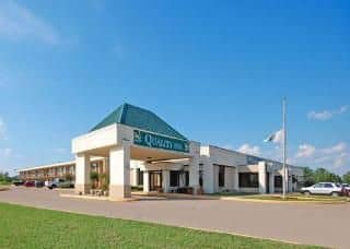 Quality Inn Near Tarleton State University