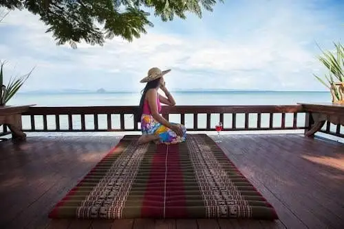 Silver Sea Phuket Beach Villa