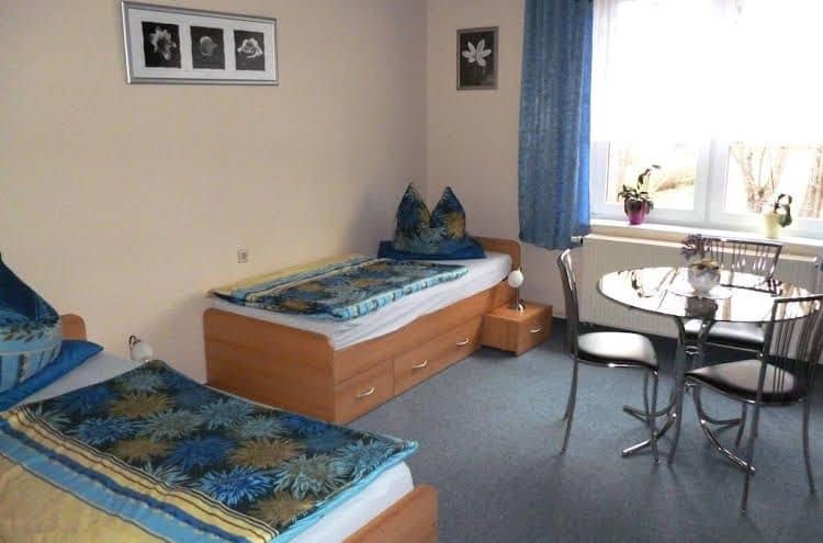 Gastehaus Regina Hoppe