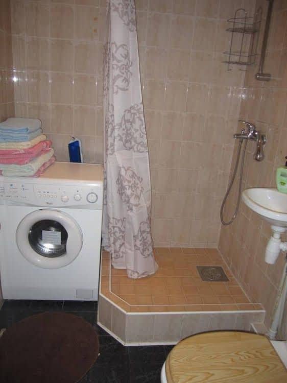 Jannseni Apartment Jannseni Apartment