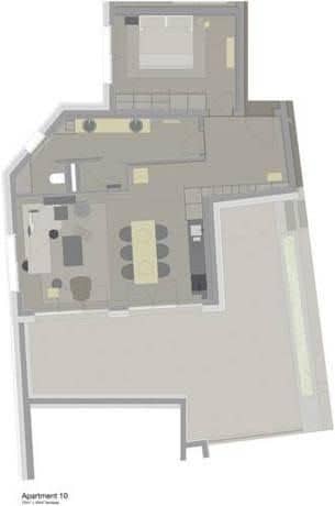 Chalet Residences Mathon