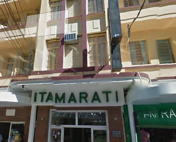 Hotel Itamarati Hotel Itamarati