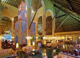 Grand Palladium Riviera Resort & Spa Grand Palladium Riviera Resort & Spa