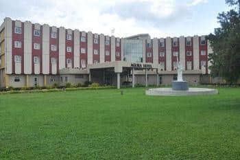 Agura Hotel