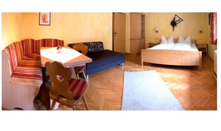 Ferienwohnung Bacher