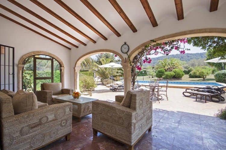 El Tesorito Javea El Tesorito Javea