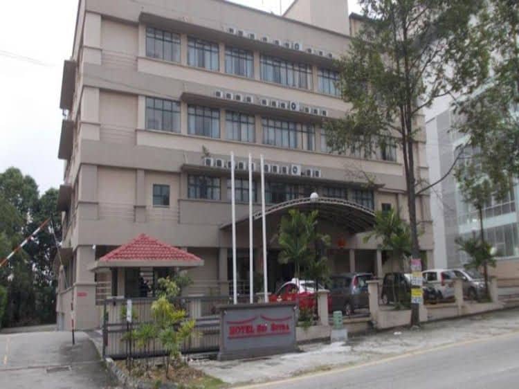 Hotel Sri Sutra (Bandar Sri Damansara) Hotel Sri Sutra (Bandar Sri Damansara)