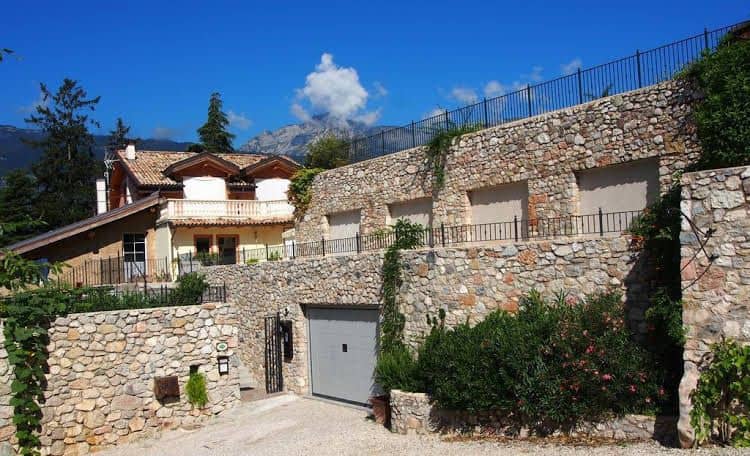 Casa del Pittore