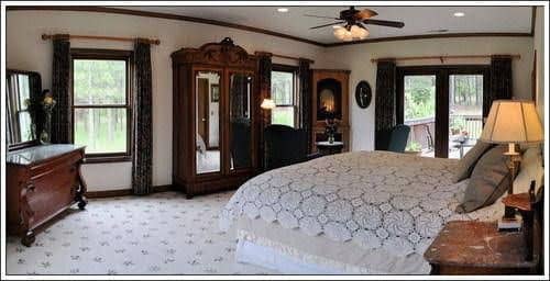 Idahome Bed and Breakfast