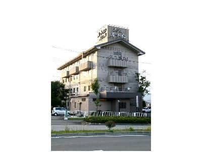 Hotel Route Inn Court Fuji Yoshida Hotel Route Inn Court Fuji Yoshida